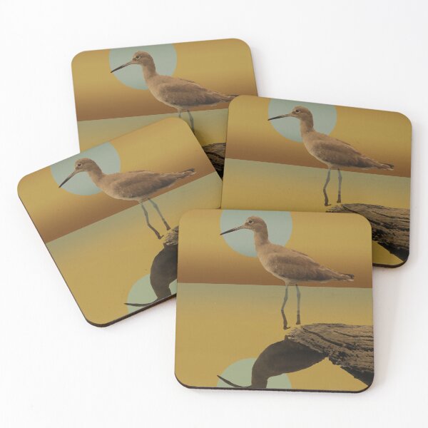 Item preview, Sandpiper Sunset designed and sold by Robert Ball.