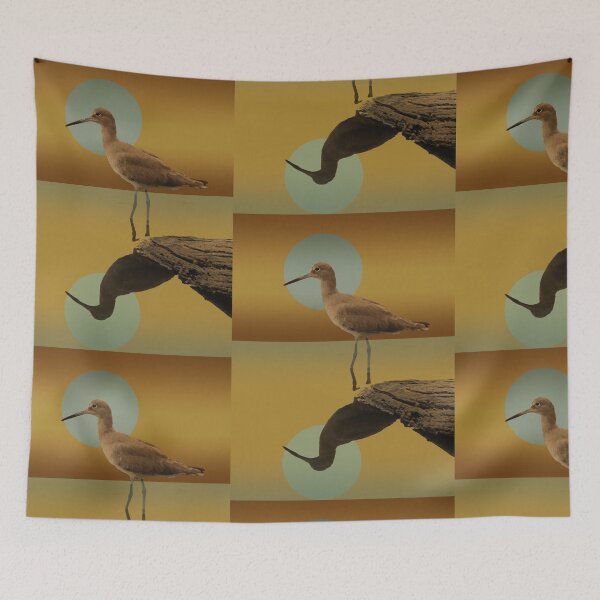 Item preview, Sandpiper Sunset designed and sold by Robert Ball.