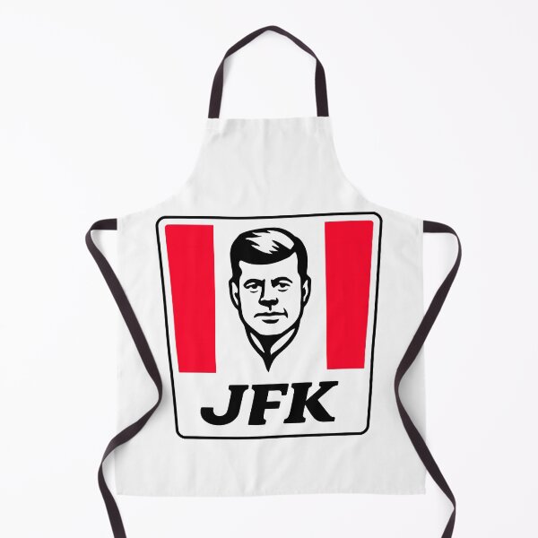 Item preview, JFK designed and sold by ZN Design.
