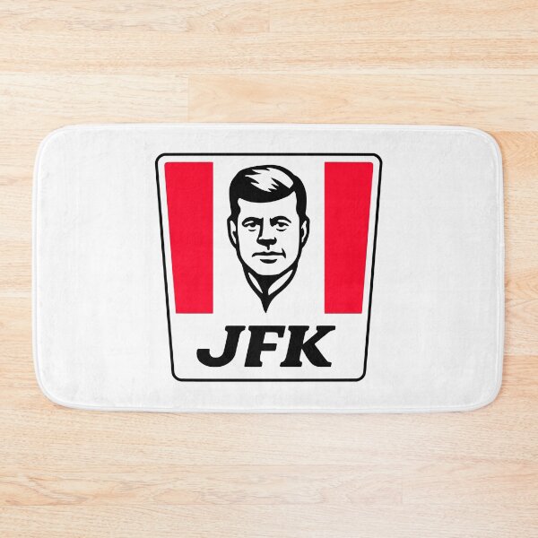 Item preview, JFK designed and sold by ZN Design.