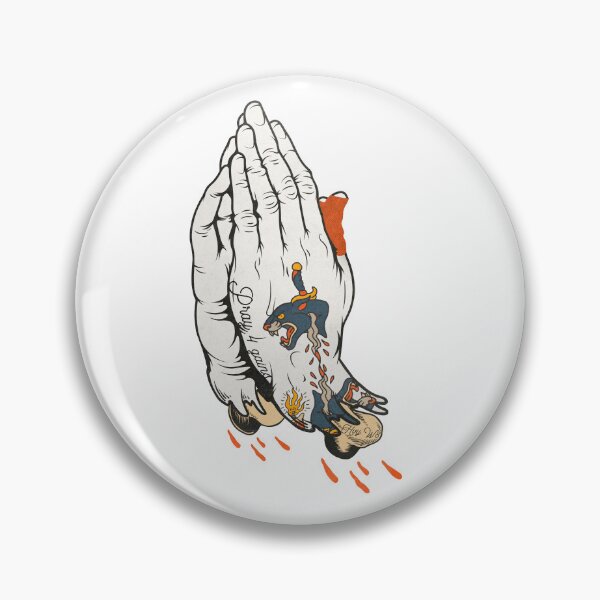 Item preview, Pray 4 Gains designed and sold by HVYW8.