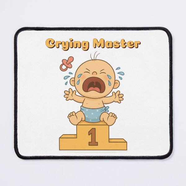 Item preview, Crying baby designed and sold by Bellassi.
