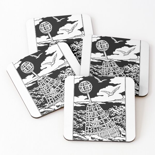 Item preview, 'The Hunting of the Snark', nonsense poem by Lewis Carrol designed and sold by Filologica.