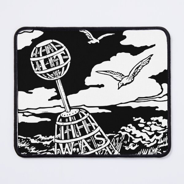 Item preview, 'The Hunting of the Snark', nonsense poem by Lewis Carrol designed and sold by Filologica.