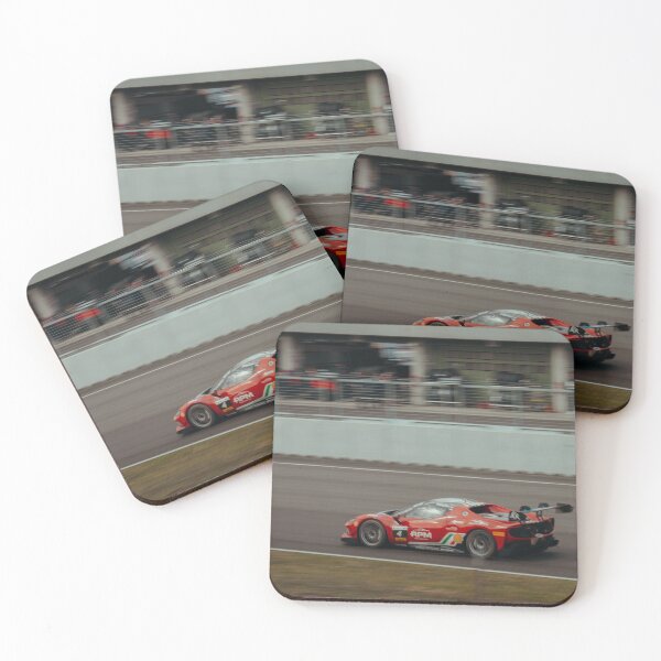 Item preview, Ferrari 296 GT3 designed and sold by VitaliiShop.