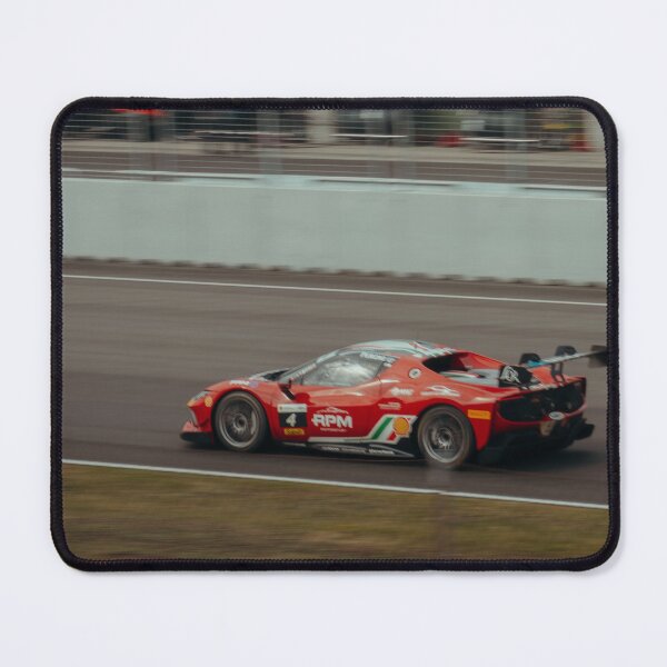 Item preview, Ferrari 296 GT3 designed and sold by VitaliiShop.