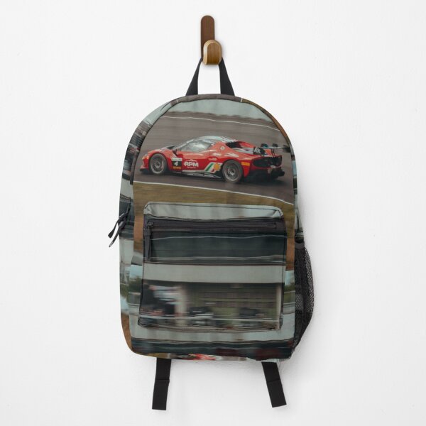 Item preview, Ferrari 296 GT3 designed and sold by VitaliiShop.