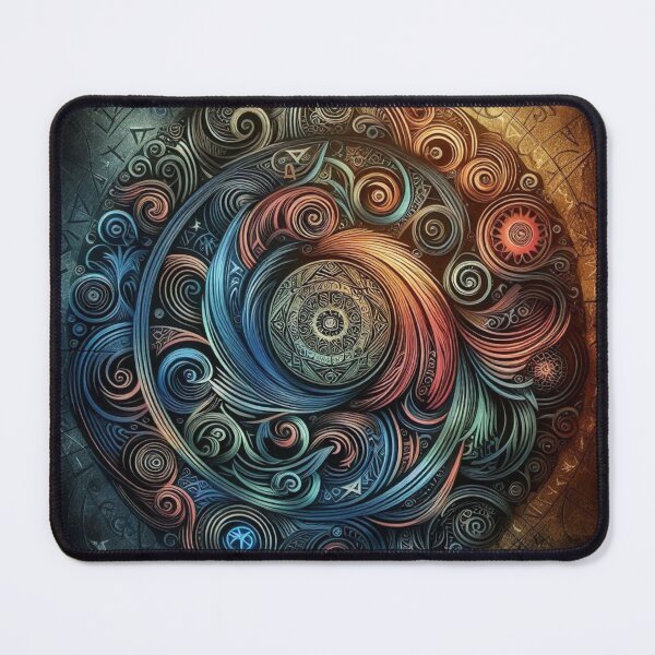 Item preview, HIGHER VIBRATIONS HIGHER LAWS Art designed and sold by MilikDesignsPro.