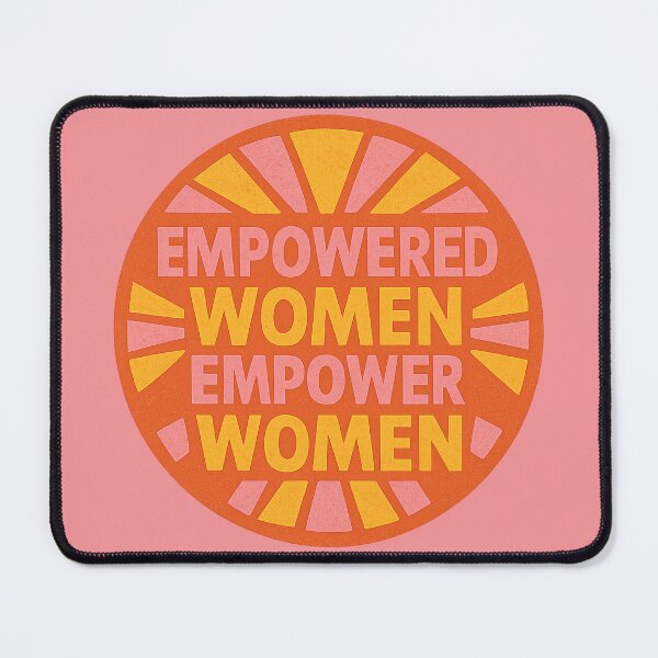 Item preview, Empowered Women Empower Women | Sunrise Vibe designed and sold by Jennifer Chiera.