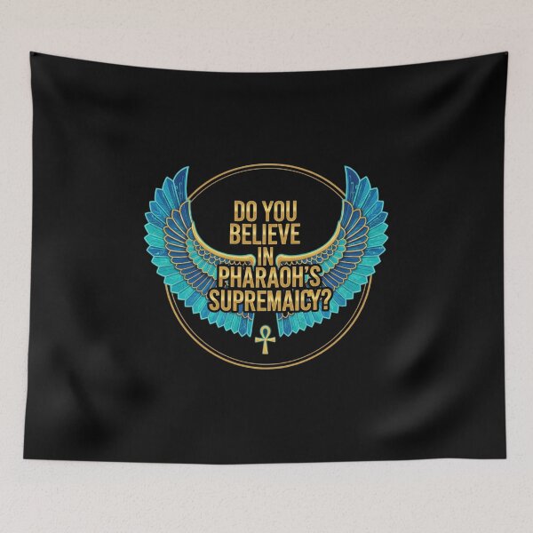 Item preview, Pharaohs Ancient Power GEM Museum Horus designed and sold by MJO80.