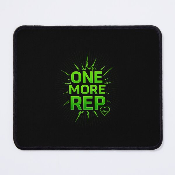 Item preview, One More Rep designed and sold by Elegant160.