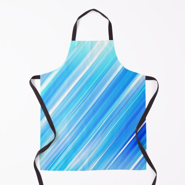 Item preview, Blue Streaks Pattern designed and sold by Shawnsonartshop.