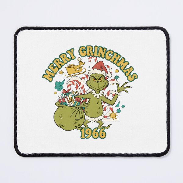Item preview, The Grinch designed and sold by Malakiacount.