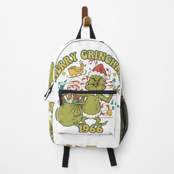 Item preview, The Grinch designed and sold by Malakiacount.