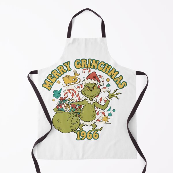 Item preview, The Grinch designed and sold by Malakiacount.