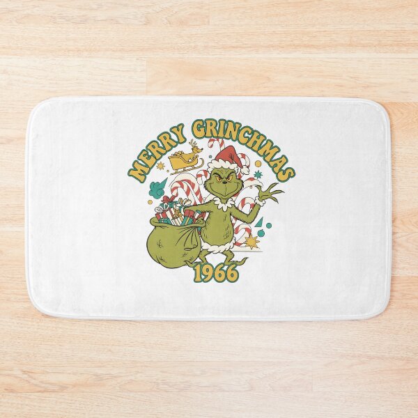 Item preview, The Grinch designed and sold by Malakiacount.