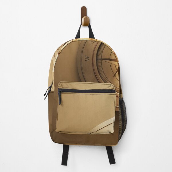 Item preview, The Compass — LunaPrint / The Builder’s Code Series designed and sold by LunaPoster.