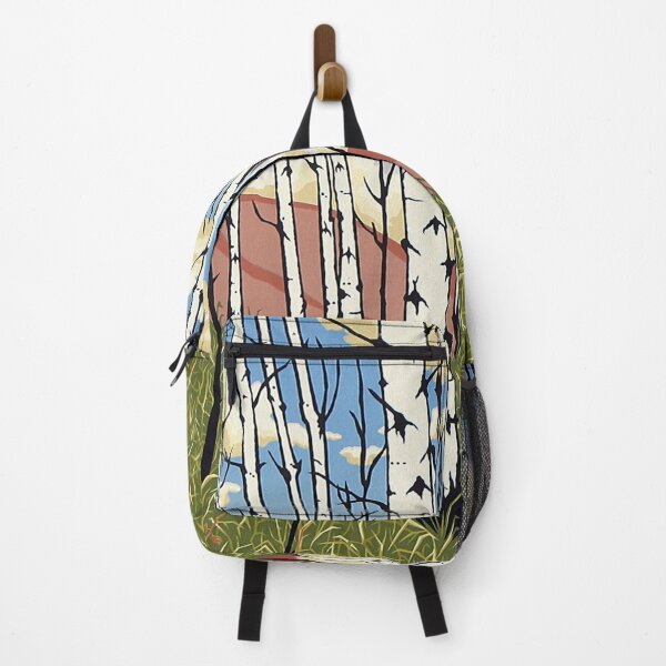 Item preview, Edge of the Aspens designed and sold by harmstonarts.