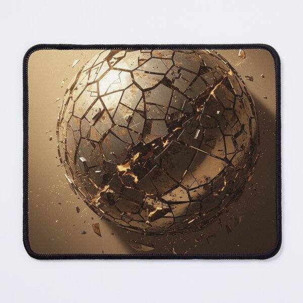 Item preview, The Antifragile — LunaPrint / The Builder’s Code Series designed and sold by LunaPoster.