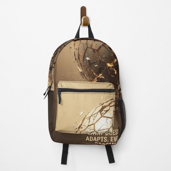Item preview, The Antifragile — LunaPrint / The Builder’s Code Series designed and sold by LunaPoster.
