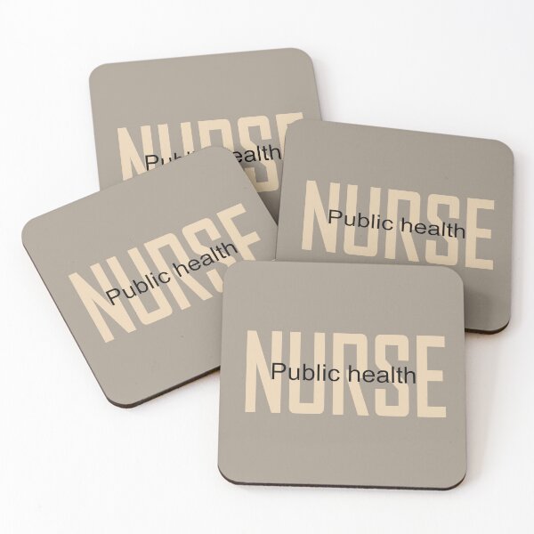 Item preview, Women in Public Health Nurse professional worker designed and sold by Alexaltay.