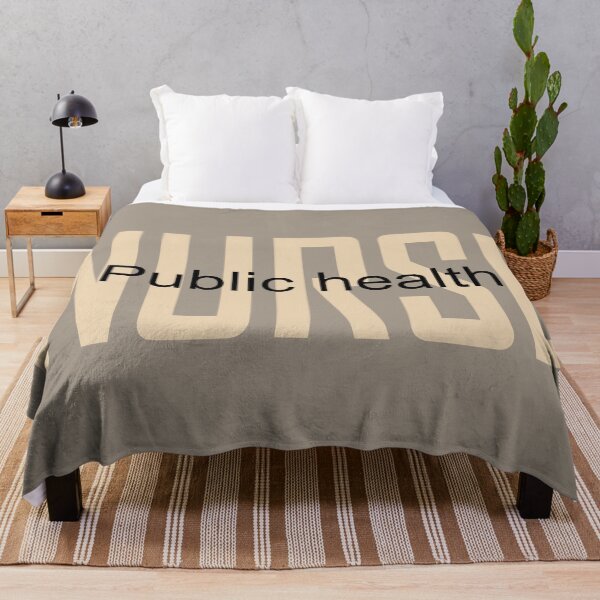 Item preview, Women in Public Health Nurse professional worker designed and sold by Alexaltay.
