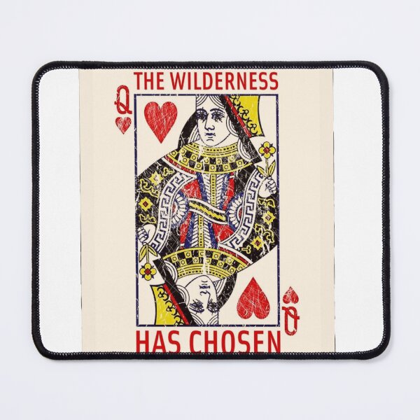 Item preview, Yellow Jackets: Queen Card designed and sold by jadegalaxy.