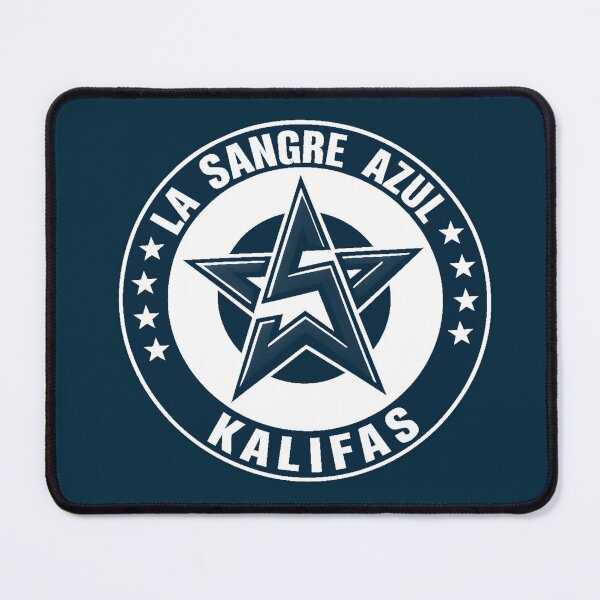 Item preview, Puro Azul, Puro Honor designed and sold by canvasriddle.