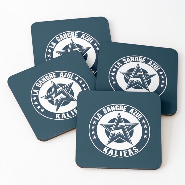 Item preview, Puro Azul, Puro Honor designed and sold by canvasriddle.