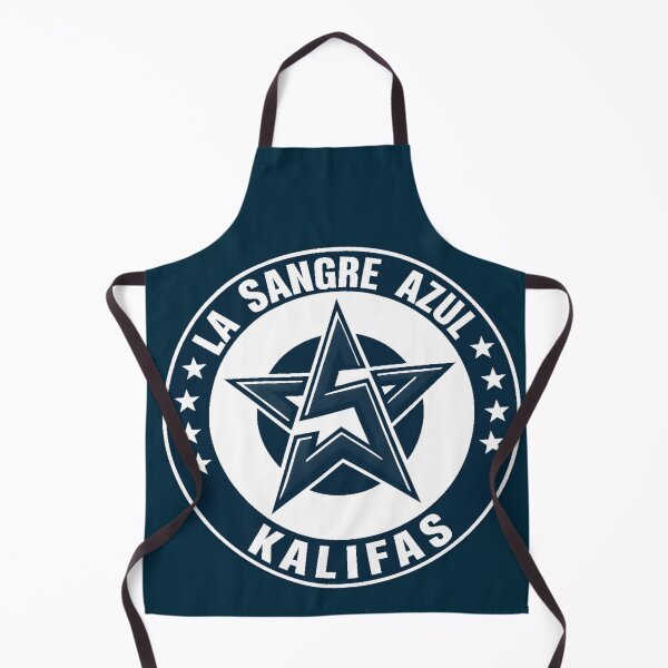 Item preview, Puro Azul, Puro Honor designed and sold by canvasriddle.
