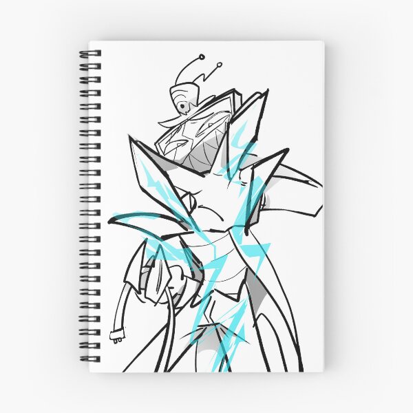 Item preview, Vox electrify designed and sold by anasoda.