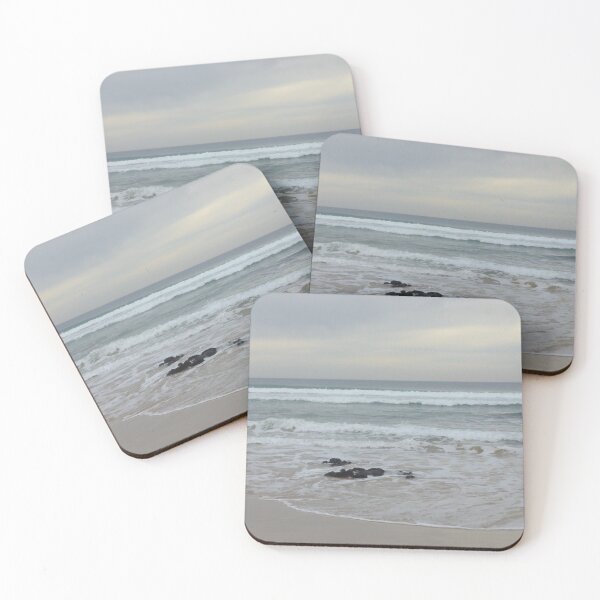 Item preview, Serenity Shores #5 designed and sold by Moonshine Paradise.