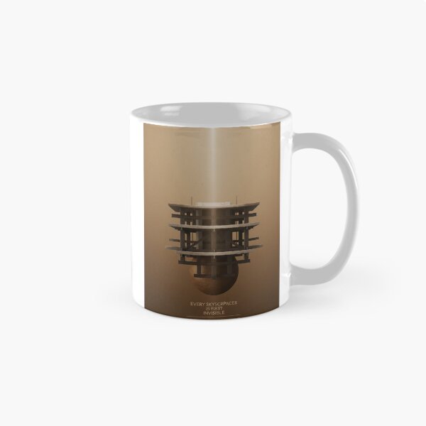 Item preview, The Architect — LunaPrint / The Builder’s Code Series designed and sold by LunaPoster.