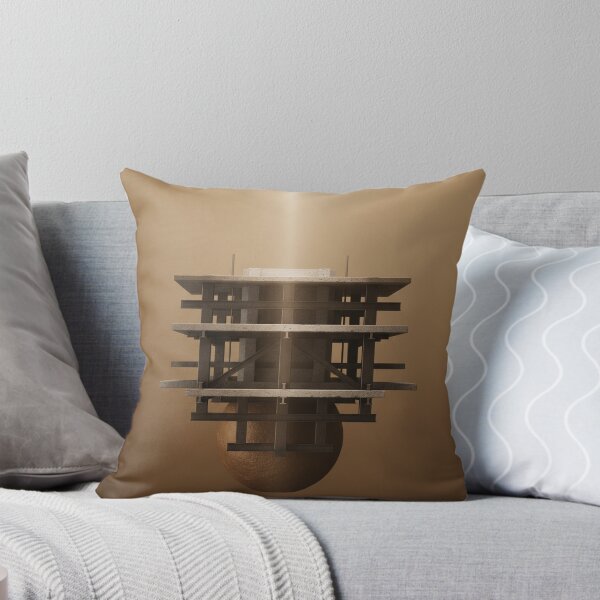 Item preview, The Architect — LunaPrint / The Builder’s Code Series designed and sold by LunaPoster.