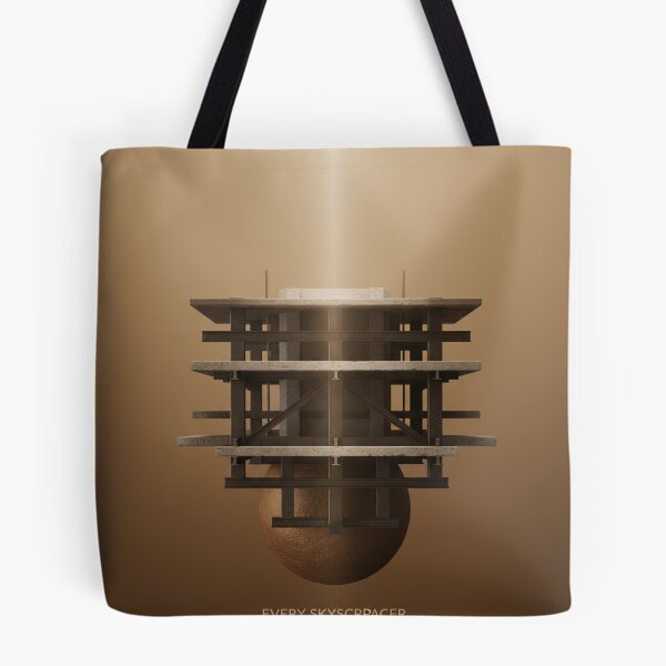 Item preview, The Architect — LunaPrint / The Builder’s Code Series designed and sold by LunaPoster.