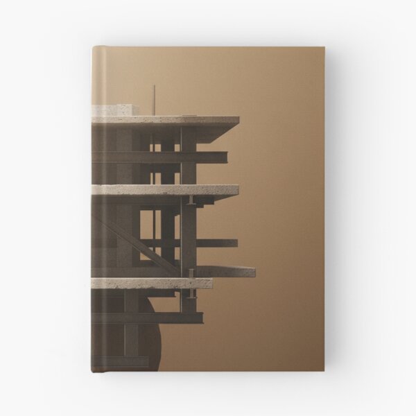 Item preview, The Architect — LunaPrint / The Builder’s Code Series designed and sold by LunaPoster.