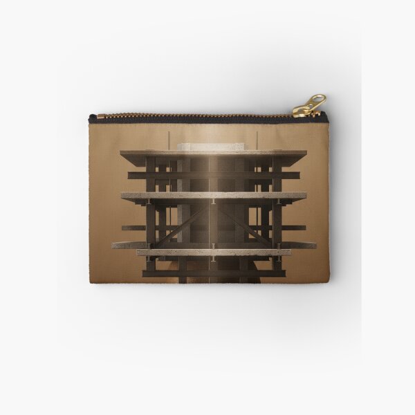 Item preview, The Architect — LunaPrint / The Builder’s Code Series designed and sold by LunaPoster.