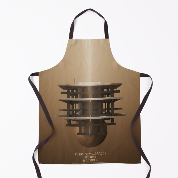 Item preview, The Architect — LunaPrint / The Builder’s Code Series designed and sold by LunaPoster.