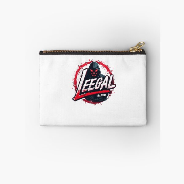 Item preview, Leegal illegal designed and sold by a2zbuyshop.