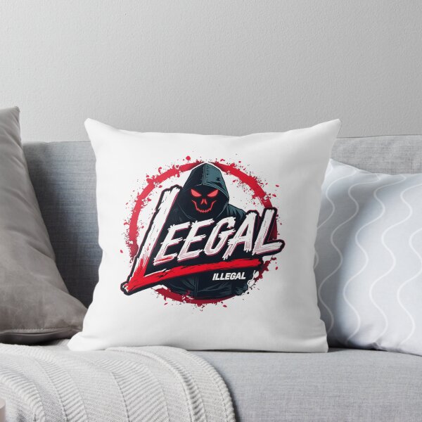 Item preview, Leegal illegal designed and sold by a2zbuyshop.