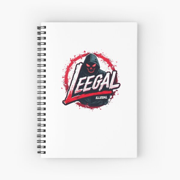 Item preview, Leegal illegal designed and sold by a2zbuyshop.