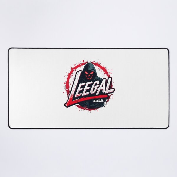 Item preview, Leegal illegal designed and sold by a2zbuyshop.