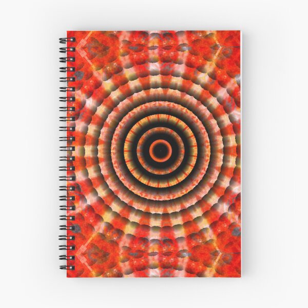 Item preview, Mandala Freestyle 1 designed and sold by spacedivers.