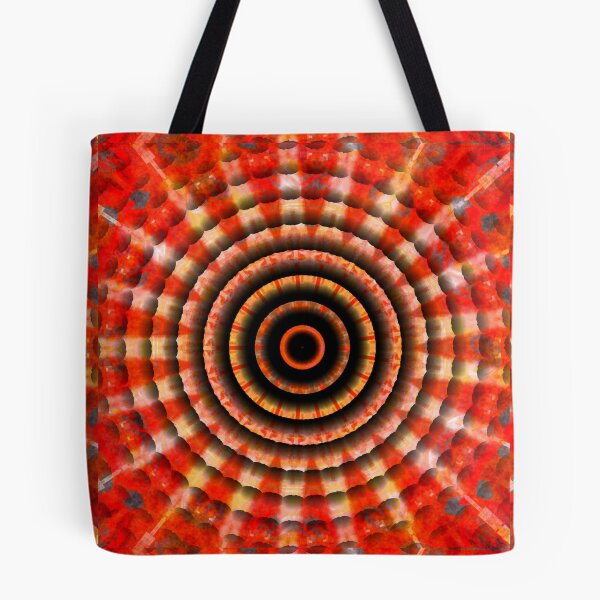 Item preview, Mandala Freestyle 1 designed and sold by spacedivers.