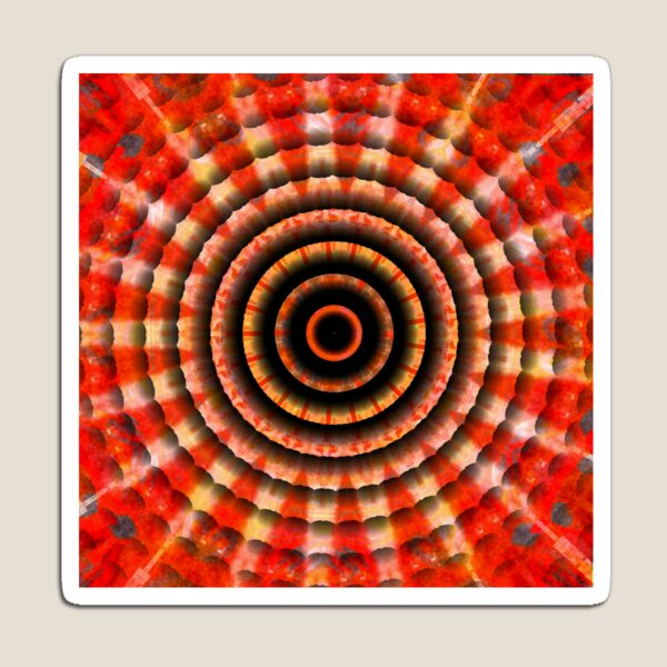 Item preview, Mandala Freestyle 1 designed and sold by spacedivers.