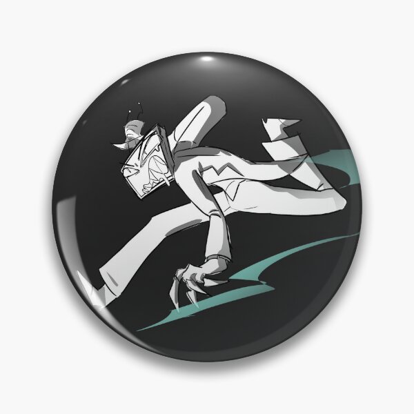 Item preview, Vox crying and running away designed and sold by anasoda.