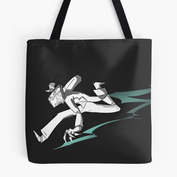 Item preview, Vox crying and running away designed and sold by anasoda.