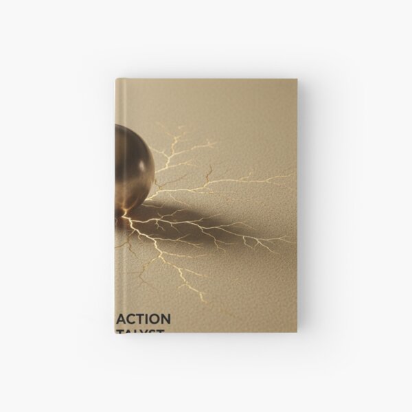 Item preview, The Catalyst — LunaPrint / The Builder’s Code Series designed and sold by LunaPoster.