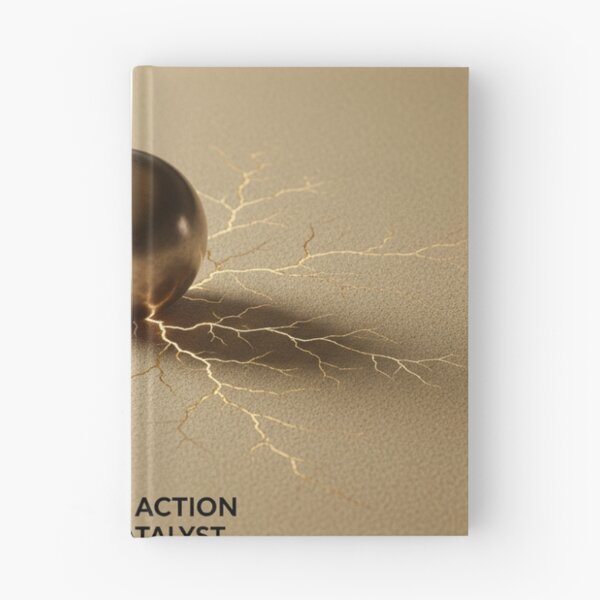 Item preview, The Catalyst — LunaPrint / The Builder’s Code Series designed and sold by LunaPoster.