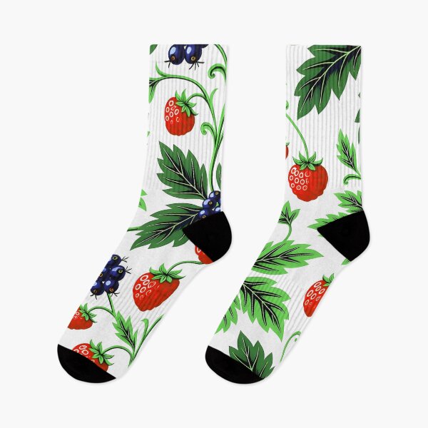 Item preview, Berries Background designed and sold by Sharon Schwalbe.